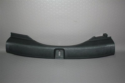 Honda FR-V BJ2008 Verkleidung Kofferraum Ladekante