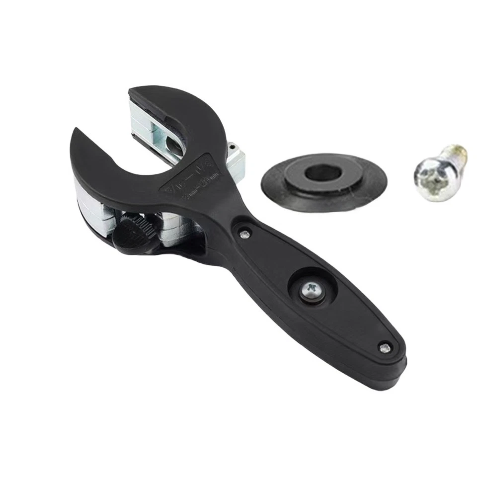 User Friendly Ratchet Pipe Cutter for 8 to 29mm Tube For Cutting Tasks - Image 2 of 4