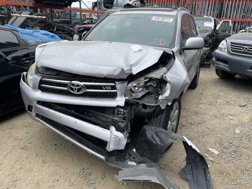 Power Brake Booster 4 Cylinder With Third Seat Fits 06-12 RAV4 - Picture 7 of 12