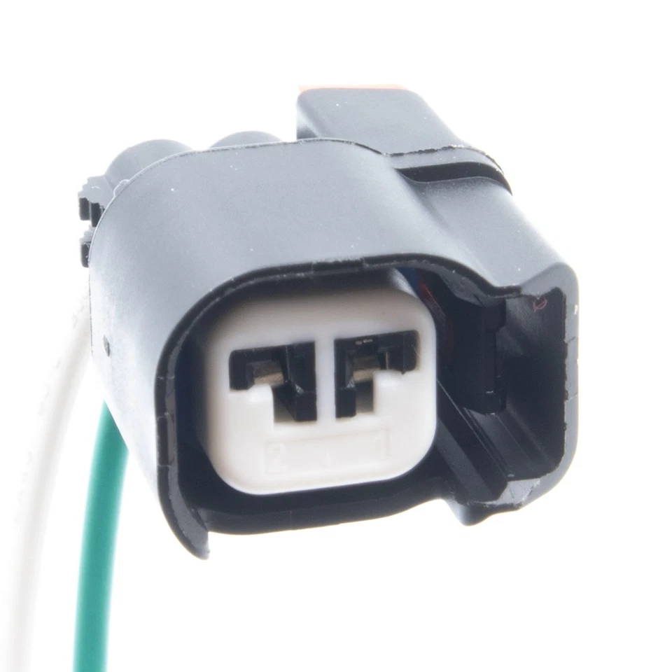 Conector luces marcadoras laterales Dodge Viper. 2001-2010. 4642930 Foto 2 de 4