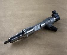6.4 Powerstroke 2008-2010 Fuel Injector 5010666R91 Reman thumbnail 2