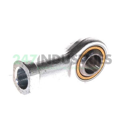 GIKLB22-PC INA 22 x 56 x 28 mm ROD END