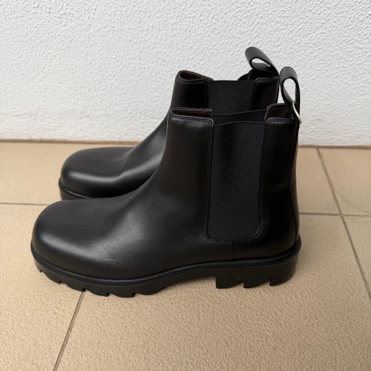 25+ Bottega Veneta Chelsea Boots for Men for sale | Updated Oct 2026