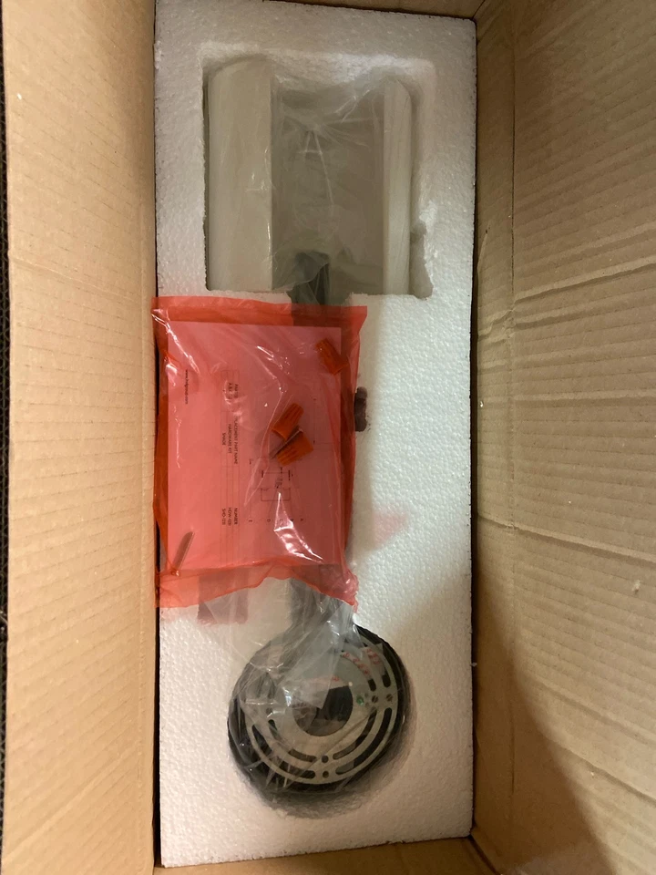 Hudson Valley Lighting 1231-OB Lourdes 19" Wall Sconce - Old Bronze - Image 4 of 4