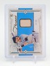 CONNOR NORBY 2024 NATIONAL TREASURES ROOKIE PROSPECT LUMBER PATCH /99 Q5194