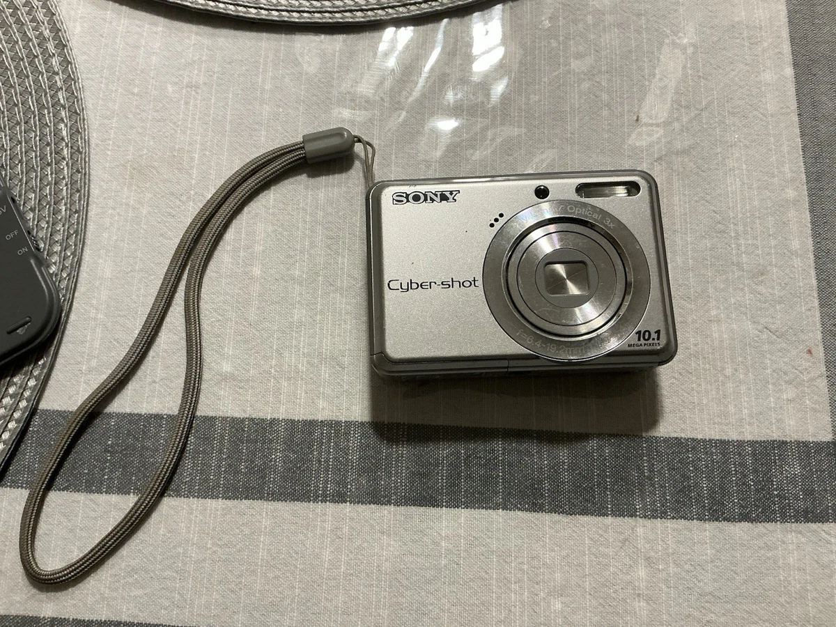 SONY DSC-W830 デジタルカメラ 2つセット Sony DSC-W830 5-9.9x Digital Zoom Cameras for Sale | Shop New