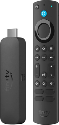 ⚡ NEW AMAZON FIRE TV Stick 4K MAX, 2.0 GHz, Wi-Fi 6E, 16GB