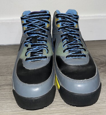 Nike Air Max 90 Boot (Old School 07) s-l400.jpg main image 4