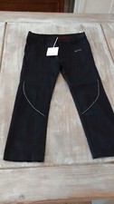 SAVE£44 Eliane et Lena New Designer Girls black trousers 4yrs Rrp£56.99 BNWT