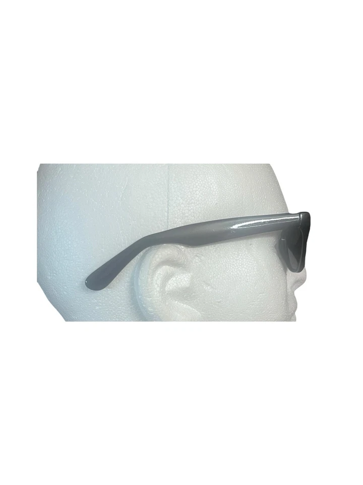 Мужские популярные черные стильные солнцезащитные очки Marc Hunter - Изображение 2 из 4