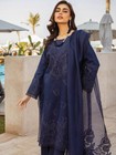💯 RANGRASIYA EMBROIDERED LAWN PAKISTANI SANA SAFINAZ MARIA B UNSTITCHED EID 02