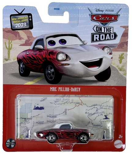 Bizarre 1/43rd Scale 1955 Alfa Romeo BAT 7 #6 Glendale | eBay