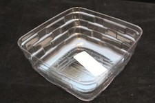 Longaberger Small Berry Blueberry Booking 2011 We Rememb Basket Protector #41301