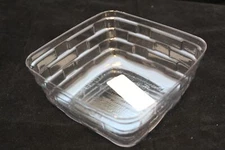 Longaberger Small Berry Blueberry Booking 2011 We Rememb Basket Protector #41301