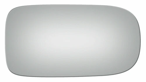 98-03 JAGUAR VANDEN PLAS XJ8 XJR 97-06 XK8 00-06 XKR FITS RIGHT MIRROR #3375