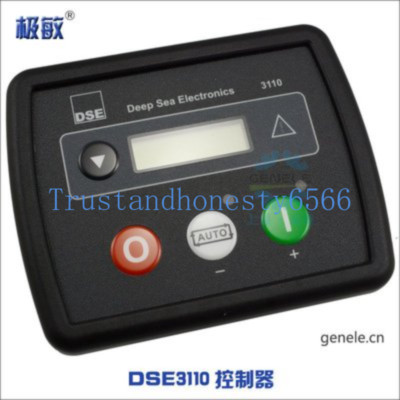 1PCS NEW FOR DSE3110CAN Generator set controller automatic start module
