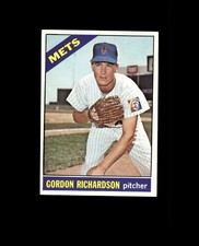 1966 Topps 51 Gordon Richardson RC EX #D1,379005