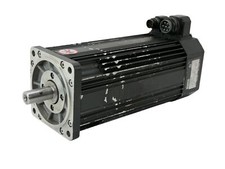 Bosch Rexroth SE-C4.170.030-14.000 Servo Motor 19A 3000rpm + Brake -used/attn1-