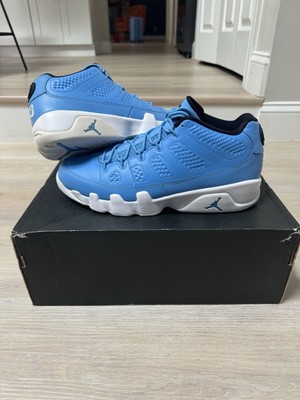 Nike Men s Air Jordan 9 Retro Low Size 10 Pantone |832822-401| BRAND NEW!