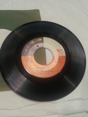 The Delegates - Convention '72 (both sides) (45rpm)