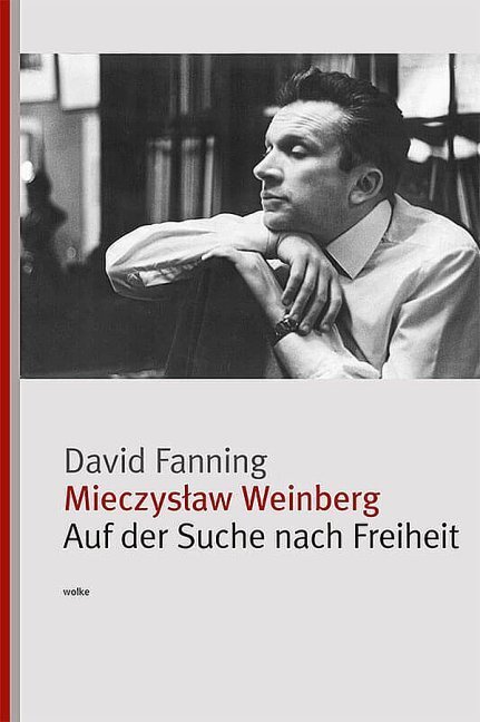 Thumbnail - David Fanning Mieczyslaw Weinberg