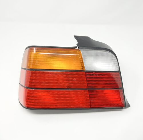 BMW E36 Tail light - LEFT | 195 157 OEM | VG - Picture 1 of 8