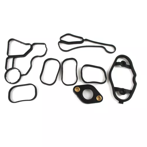 N20 N26 2.0 Engine Rebuild Gaskets Overhaul Kit CR 10:1 For BMW X3 X4 228i 428i - Picture 3 of 13