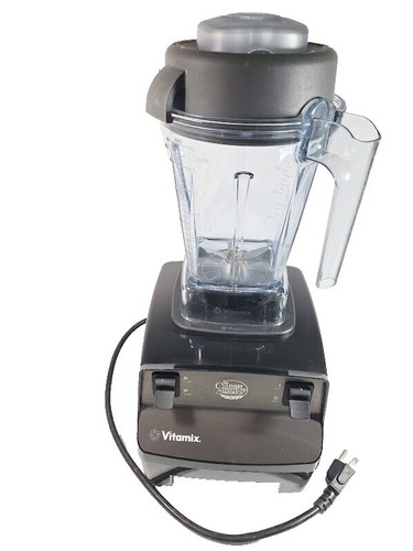 Vitamix VM0103 5200 Variable Speed Blender | eBay