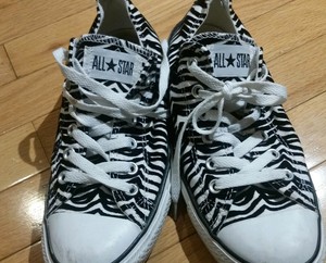 zebra converse shoes womens