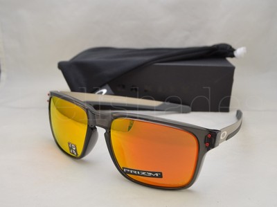 ruby prizm polarized