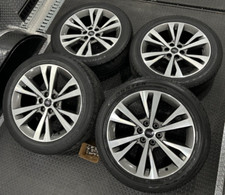 Platinum 22" Ford Expedition OEM Factory Wheels Tires F-150 Limited Rims TPMS