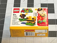 LEGO Super Mario: Bee Mario Power-Up Pack (71393)