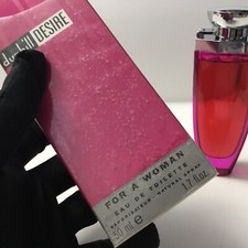 香水(女性用) dunhill DESIRE for a woman 50ml Dunhill Desire by Alfred Dunhill 1. oz / 30 ml spy Edt Perfume for