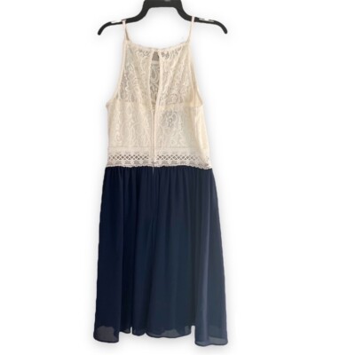 yellow lace dress prom A Line V Neck Backless Yellow Lace Long Prom Dresses PSK552 US6 / Yellow