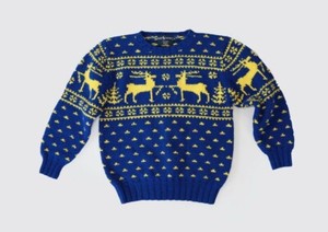 ralph lauren ugly sweater