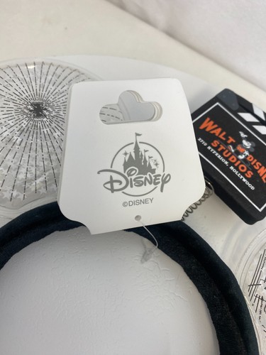 Diadema Disney Parks Minnie Mouse Orejas Disney 100 Walt Disney Studios 2023 - Imagen 4 de 9