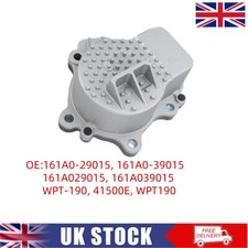 Toyota Auris 2010~2019 Electrical Engine Water Coolant Pump 161A0-29015 GB