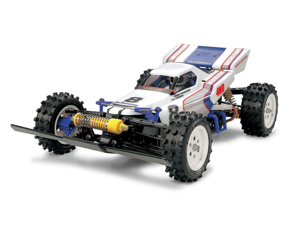 組立済み中古TAMIYA The Boomerang 4WD（当時物） 組立済み中古TAMIYA The Boomerang 4WD（当時物） TAMIYA 1/32