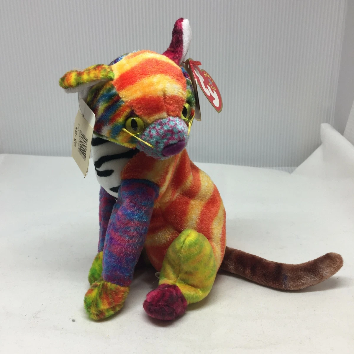 Kaleidoscope ty beanie baby 2025