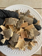 Aspen bark Dried organic  Populus tremula  100g 200g 400g 450g