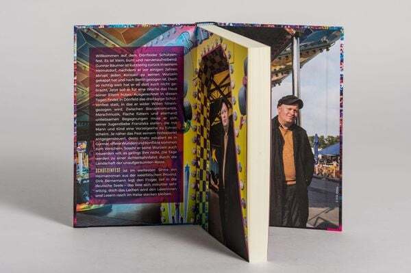 Thumbnail - Schützenfest