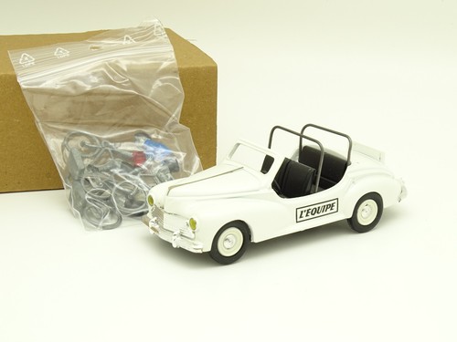 Leader Résine 1/43 - Peugeot 203 U8 Fourgonnette 1952