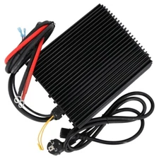 24V 25A Battery Charger 300909 1450029 for Snorkel Scissor Lift SL15 SL20 S1930