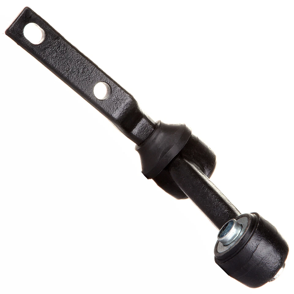 2x Black Front Idler Arm Bracket For 1979-1982 Ford LTD Mercury Marquis K8283 - Image 4 of 4