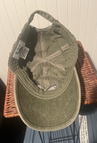 ECO HEADWEAR Bundle Woman’s Hats Turtle And Crain - Picture 3 of 8