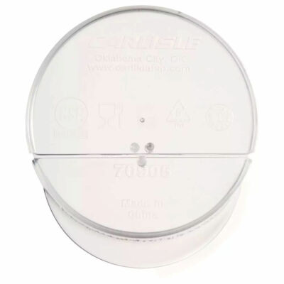 NEW Carlisle 7090502 Snap On Carafe Lid 7090107 7090207 7090307 Polycarbonat#517