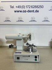 Harnisch + Rieth Modellsäge S-G 330 inkl.Modeltisch - 1026-