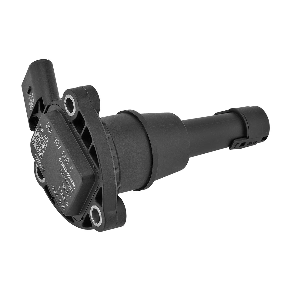OEM ENGINE OIL LEVEL SENSOR 06K907637B FOR AUDI A1 A3 TT VW JETTA GOLF 1.8 2.0T - Image 2 of 4