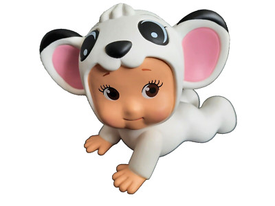 Kimba der weiße Löwe Kewpie Rose O'neill 15cm groß Sammlerauswahl selten