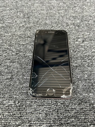 Apple A1586 iPhone 6 Faulty Mobile Smart Phone
